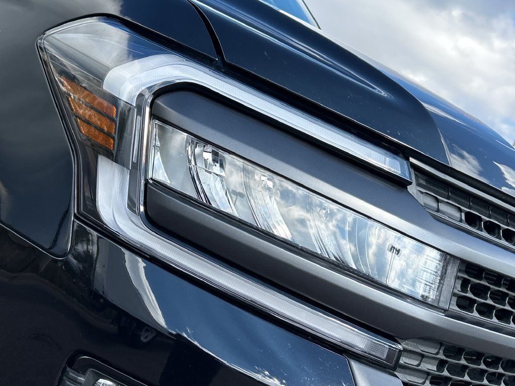 Used 2024 Ford Expedition Timberline AWD/4WD image 25