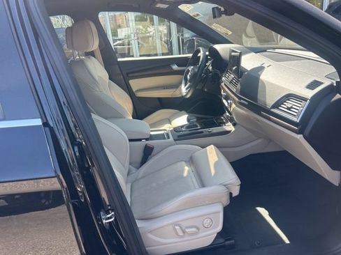 Used 2023 Audi Q5 2.0T Prestige AWD/4WD image 17