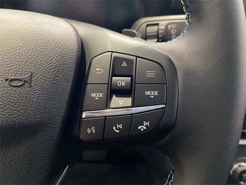 New 2025 Ford Maverick Lobo image 49