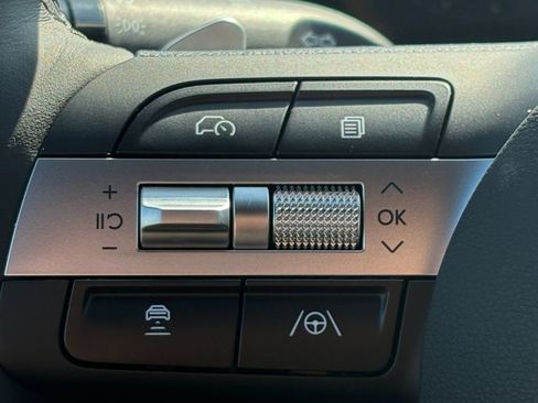 New 2026 Hyundai Santa Cruz Limited AWD/4WD image 15