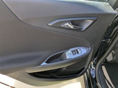 Used 2024 Chevrolet Malibu LT image 11