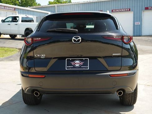 Used 2023 MAZDA CX-30 AWD 2.5 S w/ Select Package image 20