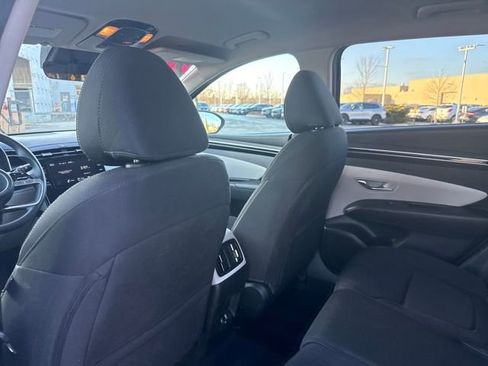Used 2023 Hyundai Tucson SEL image 20