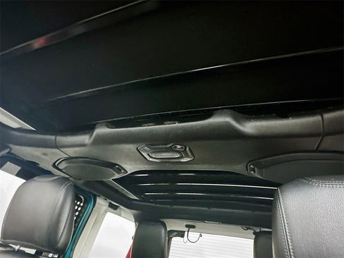 Used 2020 Jeep Wrangler Unlimited Rubicon w/ Quick Order Package 28Y Recon image 24