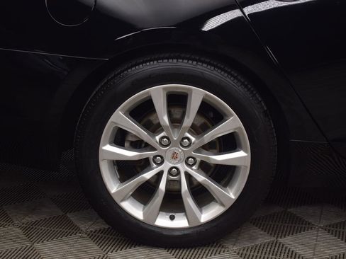 Used 2015 Cadillac XTS Luxury w/ Driver Awareness Package image 27