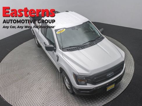 Used 2023 Ford F150 XL RWD image 3