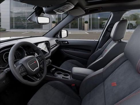New 2026 Dodge Durango GT image 22