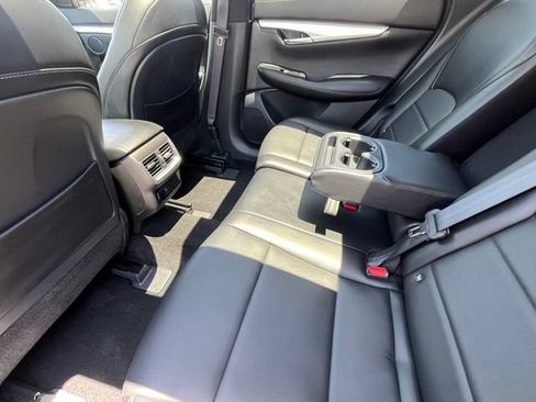 Used 2021 INFINITI QX50 Luxe FWD image 29