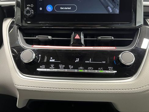 New 2026 Toyota Corolla Cross L image 24