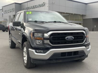Used 2023 Ford F150 XLT