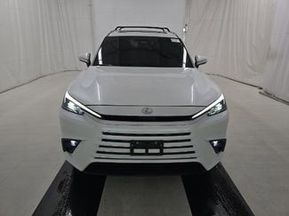 Used 2024 Lexus TX 350 AWD video 2