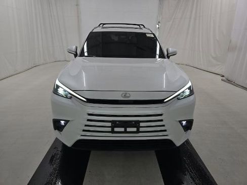 Used 2024 Lexus TX 350 AWD image 2