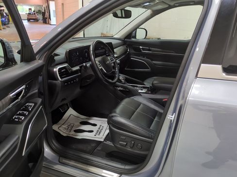 Certified 2024 Kia Telluride SX AWD/4WD image 18