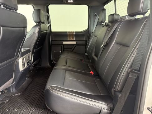 Used 2020 Ford F150 Lariat w/ Equipment Group 502A Luxury AWD/4WD image 21