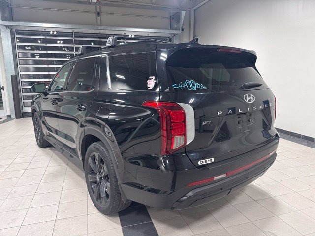 Used 2024 Hyundai Palisade XRT AWD/4WD image 5