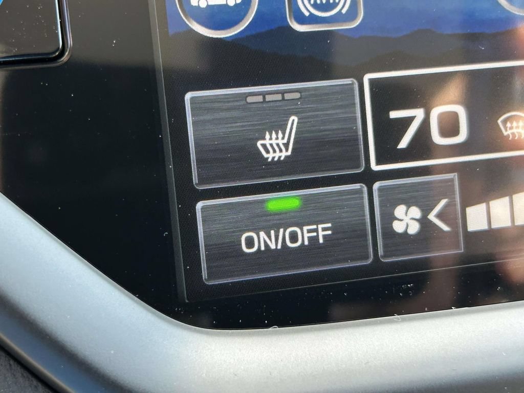 New 2026 Subaru Ascent Premium AWD/4WD image 18