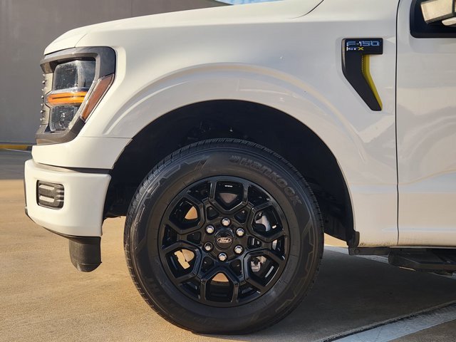 Used 2025 Ford F150 STX RWD image 8