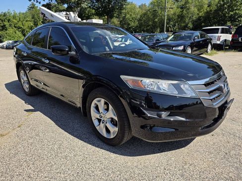 Used 2010 Honda Crosstour EX-L image 7