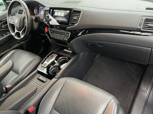 Used 2021 Honda Passport Elite image 31