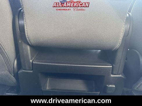 Used 2018 Chevrolet Silverado 1500 LT w/ All Star Edition image 8