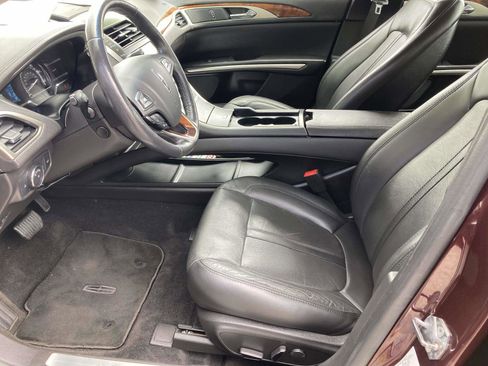 Used 2013 Lincoln MKZ Hybrid image 20