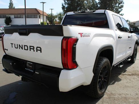 Used 2023 Toyota Tundra SR5 image 9