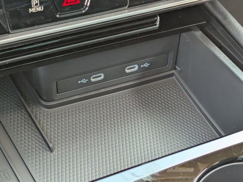 New 2026 Volkswagen Atlas SE AWD/4WD image 21