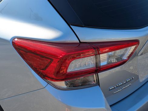 Used 2017 Subaru Impreza 2.0i Limited w/ Moonroof/BSD & Rcta/Eyesight AWD/4WD image 35