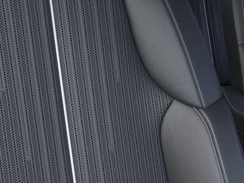 New 2026 Cadillac Vistiq Sport AWD/4WD image 21