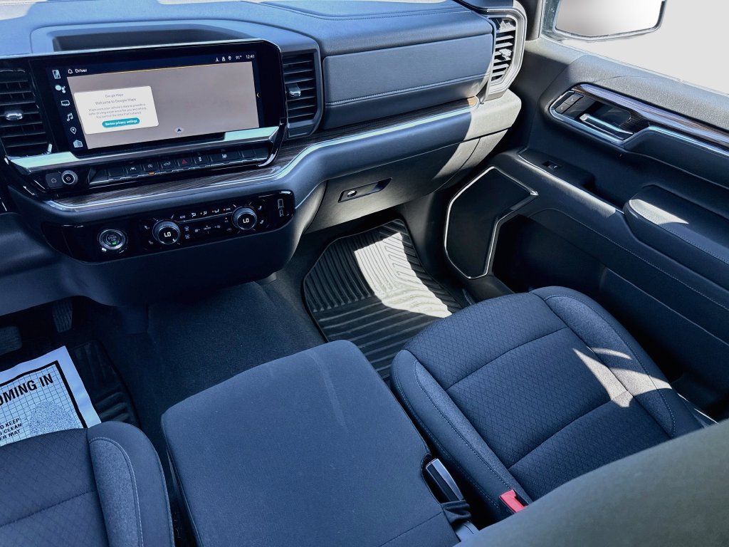 Used 2023 Chevrolet Silverado 1500 LT AWD/4WD image 26