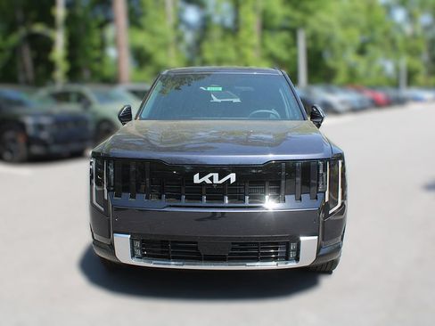 New 2027 Kia Telluride SX w/ Towing Package FWD image 17