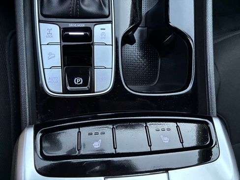 Used 2023 Hyundai Tucson SEL image 34