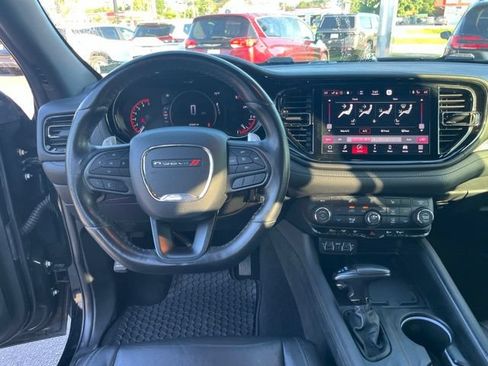 Used 2021 Dodge Durango GT AWD/4WD image 17