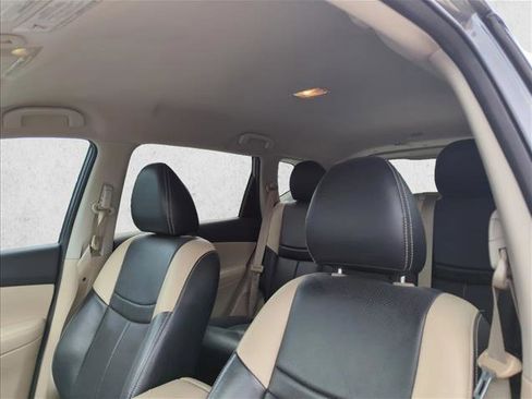 Used 2017 Nissan Rogue SV FWD image 15