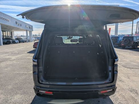 New 2026 Jeep Grand Wagoneer 2WD w/ Premium Group I image 31