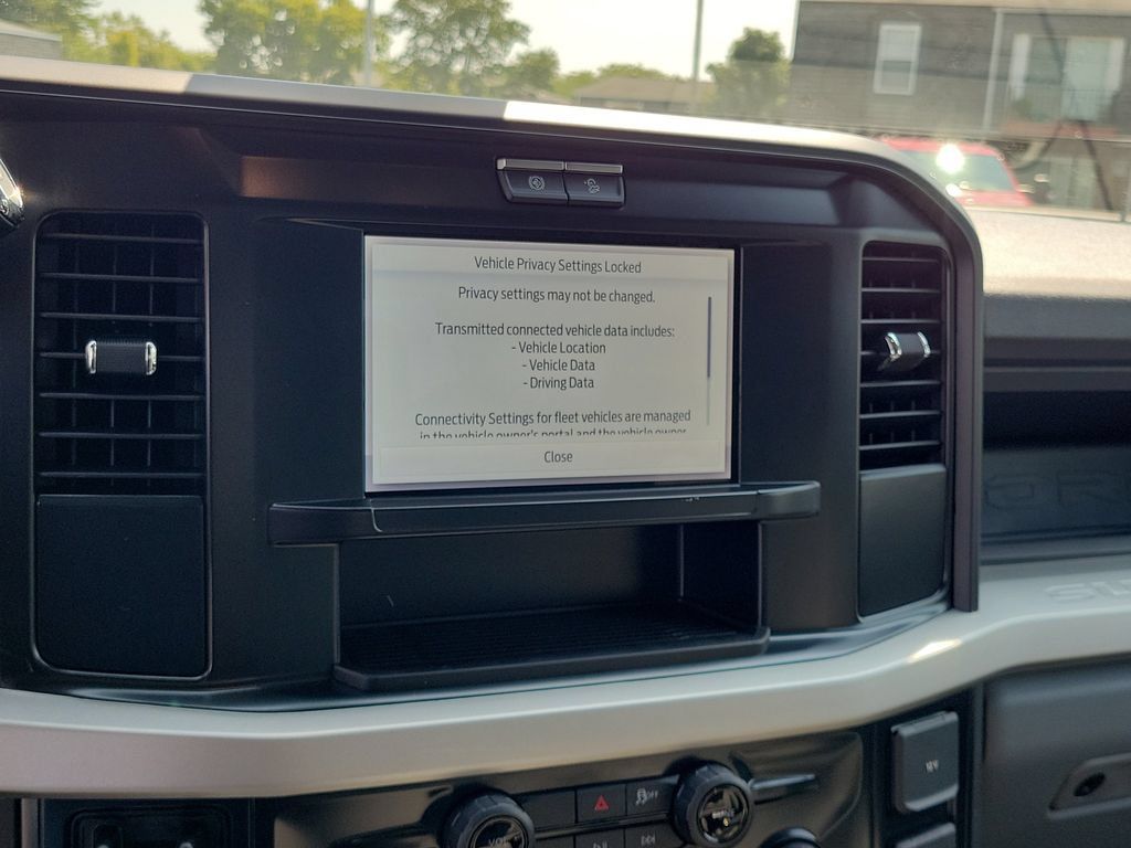 New 2026 Ford F250 XL w/ STX Appearance Package AWD/4WD image 27