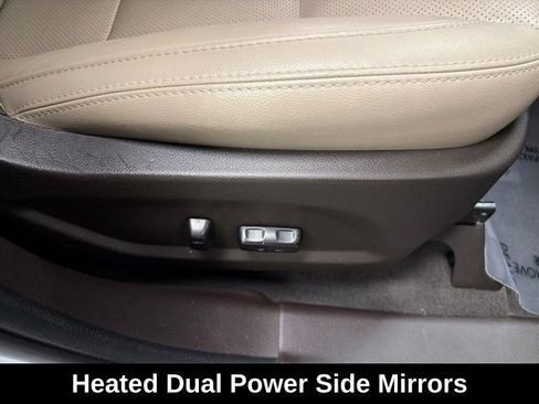Used 2018 Hyundai Santa Fe Sport FWD image 11