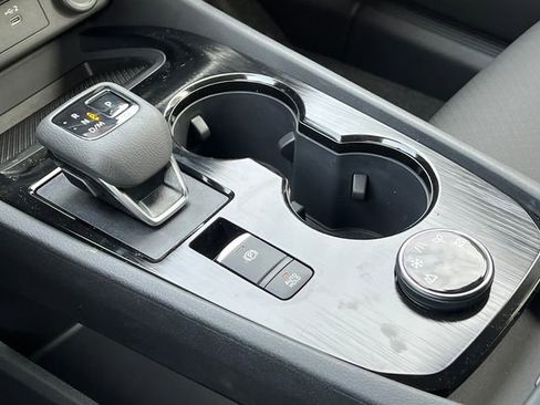 New 2026 Nissan Rogue SV image 23