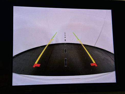 Used 2025 Jeep Compass Latitude image 22