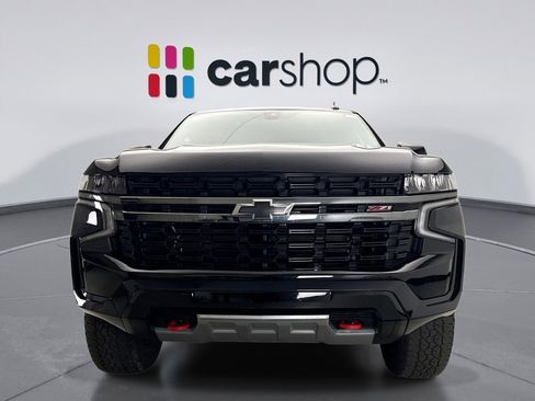 Used 2021 Chevrolet Tahoe Z71 image 8