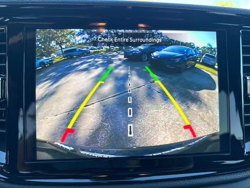 New 2026 Dodge Durango GT w/ Trailer Tow Group IV image 23