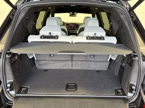 New 2026 BMW X7 xDrive40i w/ M Sport Package image 31