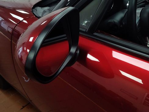 Used 2024 MAZDA MX-5 Miata Grand Touring image 18