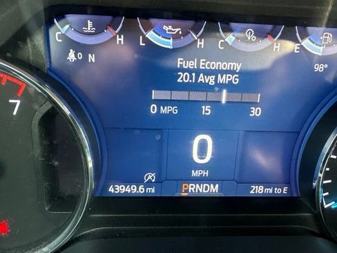 Used 2021 Ford F150 XLT w/ Equipment Group 302A High RWD image 3
