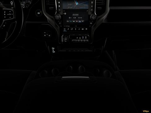 New 2026 RAM 2500 Tradesman AWD/4WD image 18