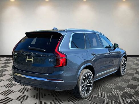 New 2026 Volvo XC90 B6 Plus w/ Protection Package Premier image 3