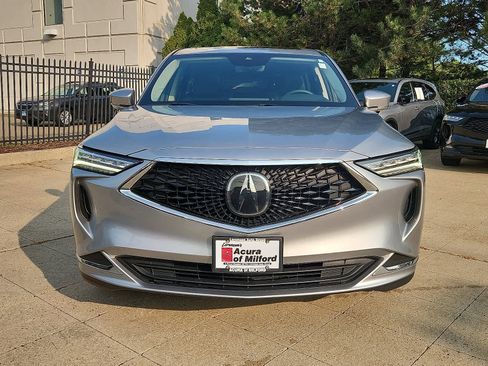 Certified 2023 Acura MDX image 2
