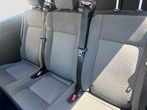 Used 2024 Ford Transit 350 XLT image 24