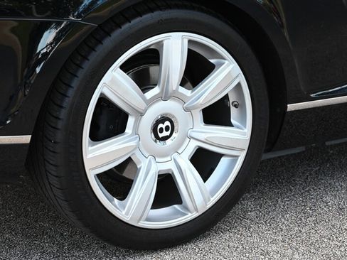 Used 2007 Bentley Continental GTC AWD/4WD image 15
