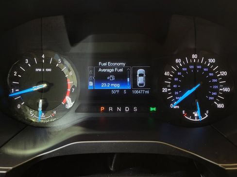 Used 2018 Ford Edge SE image 23